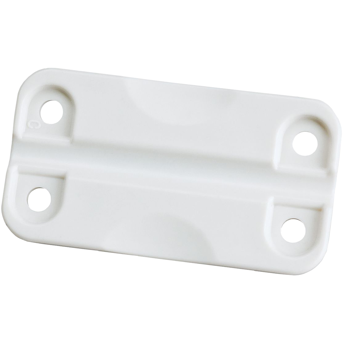IGLOO Replacement Standard Plastic Cooler Hinges White eBay